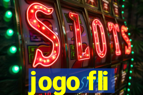 jogo fli